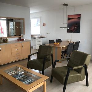 Appartement Bouwens