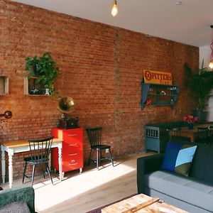 130m² stylish house between city center&sportpaleis